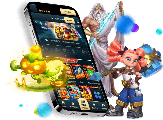 Hình ảnh minh họa chơi game có trách nhiệm với sb365 khuyến mãi
