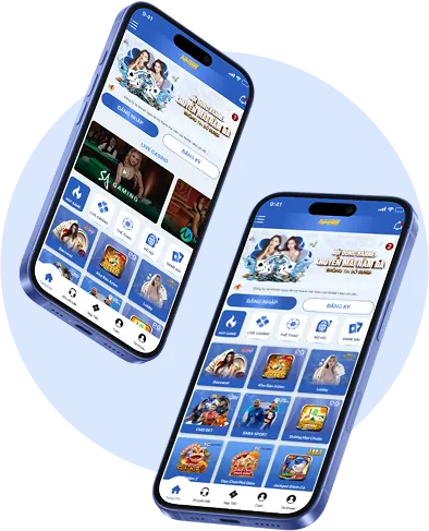 Chơi bắn cá trên di động sb365