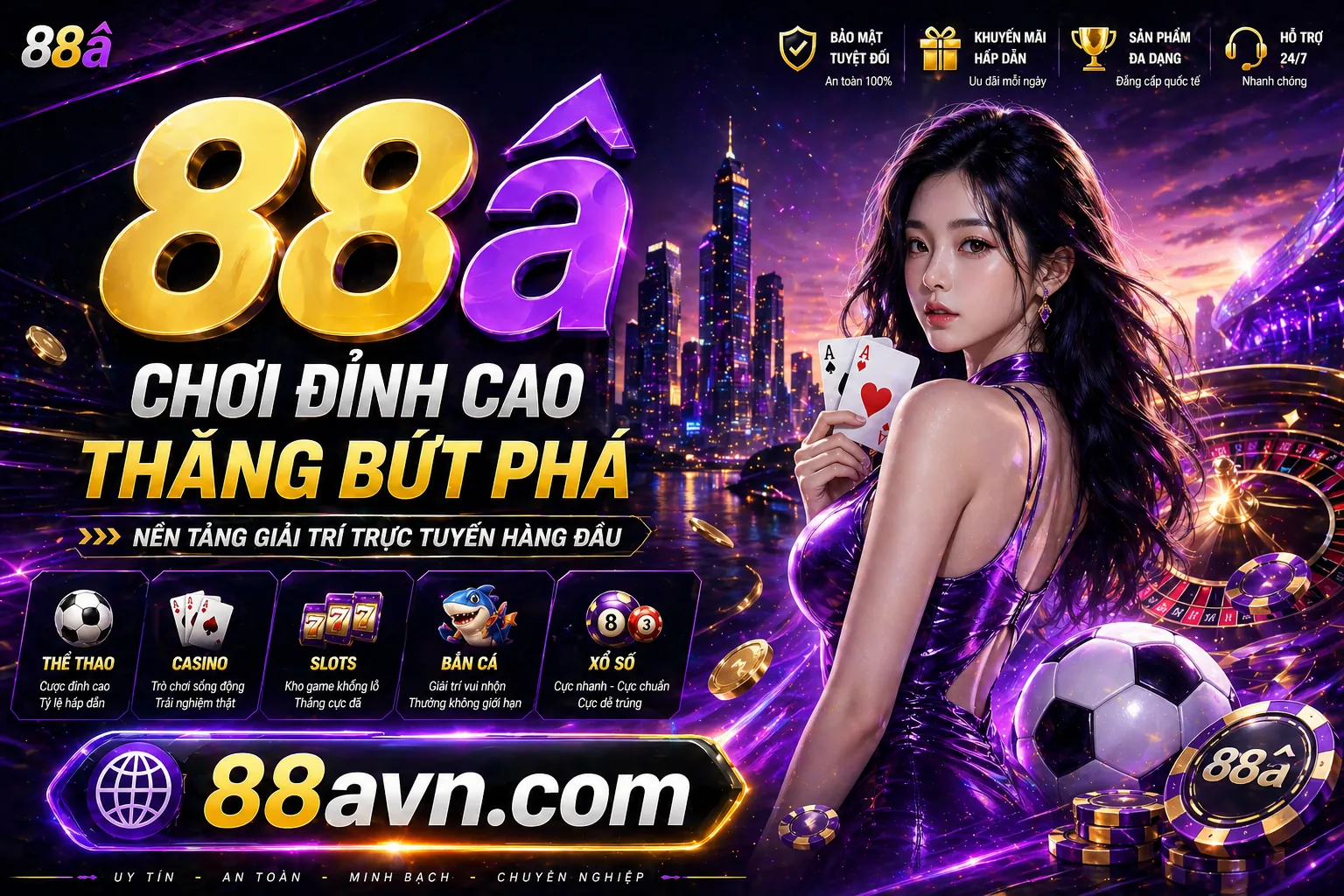 Mẹo và chiến lược nâng cao SB365