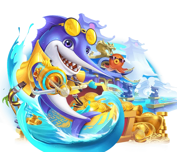 Trò chơi slot nổ hũ