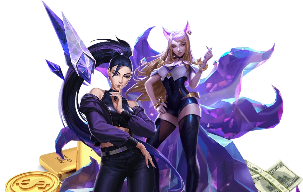 Đấu trường eSports với các game thủ chuyên nghiệp